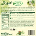 Amy's Organic Pesto Tortellini Bowl 9.5oz