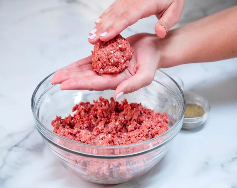 Beyond Meat Beyond Beef Plant-Based Ground 1lb