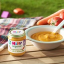 HiPP Organic Vegetables with Rice And Chicken Baby Food Jar 6+ Months 125g