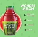 Wondermelon Cucumber Basil 8.45oz