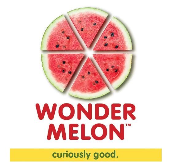 Wondermelon Cucumber Basil 8.45oz