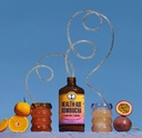 Health-ade Kombucha Passion Fruit Tangerine 16oz