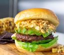 Beyond Meat Beyond Burger Plant-Based Patties 8oz