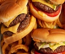 Beyond Meat Beyond Burger Plant-Based Patties 8oz