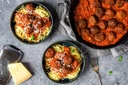 Beyond Meat Beyond Meatballs Plant-Based Meatballs 10oz