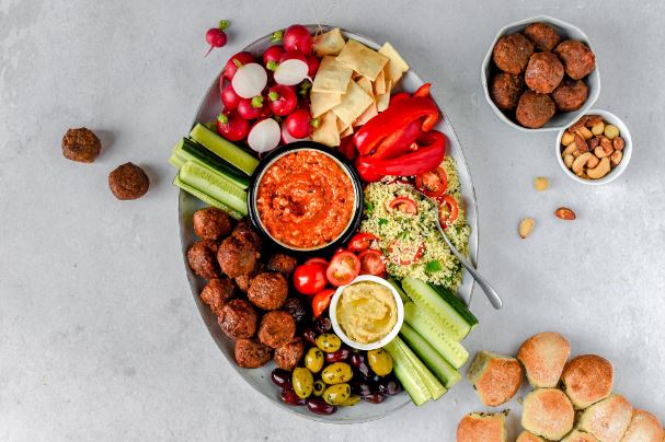 Beyond Meat Beyond Meatballs Plant-Based Meatballs 10oz