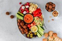 Beyond Meat Beyond Meatballs Plant-Based Meatballs 10oz