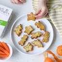 Dr. Praeger's  Littles Broccoli 10oz