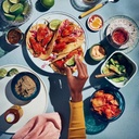 Daring Plant-Based Chicken Pieces Breaded 8oz