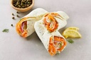 Egglife Everything Bagel Egg White Wraps 6ct