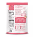 Happy Baby Organics Strawberry Banana Greek Yogis Fruit Snack 1oz