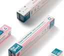 For Good Clear Compostable Food Wrap 100FT