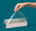 For Good Clear Compostable Food Wrap 100FT