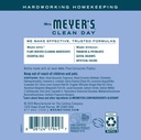 Mrs Meyer's  Multi-Surface Everyday Cleaner Bluebell 16oz