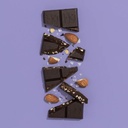 Hu Almond Crunch Dark Chocolate Bar 2.1oz