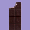 Hu Almond Crunch Dark Chocolate Bar 2.1oz