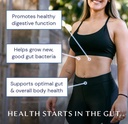 BodyHealth Probiotic Supplements 60CT