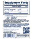 BodyHealth Digestive Enzymes Supplements 180CT