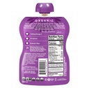 Mamma Chia Squeeze Blackberry Bliss 3.5oz