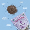 Mamma Chia Squeeze Blackberry Bliss 3.5oz