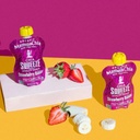 Mamma Chia Squeeze Strawberry Banana 3.5oz