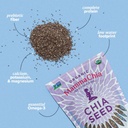 Mamma Chia Squeeze Strawberry Banana 3.5oz