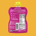 Mamma Chia Squeeze Strawberry Banana 3.5oz