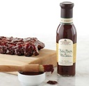 Stonewall Baby Back Rib Sauce 11oz