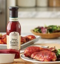 Stonewall Honey Barbecue Sauce 11oz