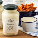 Stonewall Roasted Garlic Aioli 9.75oz