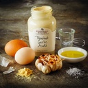 Stonewall Roasted Garlic Aioli 9.75oz