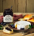 Stonewall Wild Maine Blueberry Spread 12.5oz