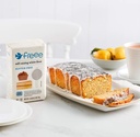 Doves Farm Gluten & Wheat Free White Self-Raising Flour Blend 1kg