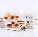 Doves Farm Gluten & Wheat Free White Self-Raising Flour Blend 1kg