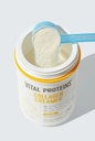 Vital Protein Collagen Creamer Vanilla 10.6oz 