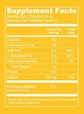 Vital Protein Collagen Creamer Vanilla 10.6oz 