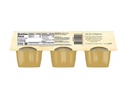 Santa Cruz Organic Apple Sauce Cups 6 Pack