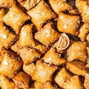 Quinn Maple Almond Butter Filled Pretzel Nuggets 5oz