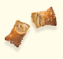 Quinn Maple Almond Butter Filled Pretzel Nuggets 5oz