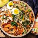 Primal Kitchen Avocado Oil Vinaigrette & Marinade Sesame Ginger 8oz