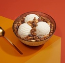 Nature's Path Love Crunch Granola Dark Chocolate & Peanut Butter 11.5oz 