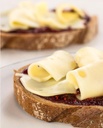 Ile De France Normantal Slice Cheese 150g