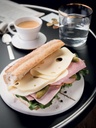 Ile De France Normantal Slice Cheese 150g