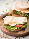 Ile De France Brie Slices 150g
