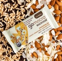 Go Macro Coconut Almond Butter Chocolate Chip Bar 2.3oz