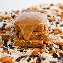 Go Macro Coconut Almond Butter Chocolate Chip Bar 2.3oz