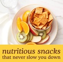 Simple Mills Almond Flour Crackers Farmhouse Cheddar 4.25oz