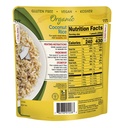 Tasty Bite Coconut Rice 8.8oz