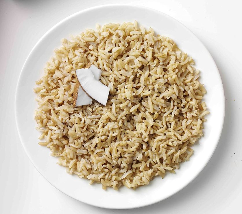 Tasty Bite Coconut Rice 8.8oz
