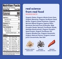 Cerebelly Smart Bars Blueberry, Banana & Sweet Potato 4.2oz
